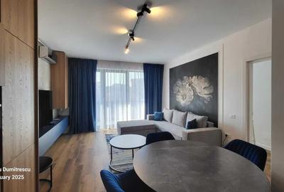 2 Camere | Theodor Sperantia | Mobilat Utilat Complet | Bloc Boutique | - 3