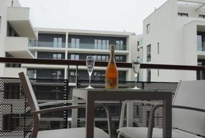 DE INCHIRIAT | APARTAMENT 3 CAMERE | AVIATIEI - 15