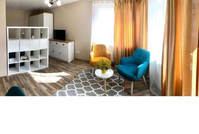 Apartament 2 camere confort sporit cu parcare, imobil nou, Zorilor, Sigma - 6