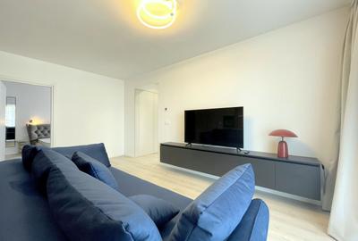 Apartament 3 camere - Denya Forest 5 - 7