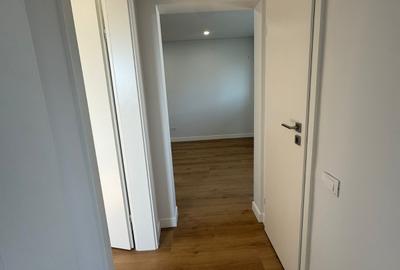 Ap 3 camere renovat Bucla  etaj 4/10 , 2 balcoane - 1