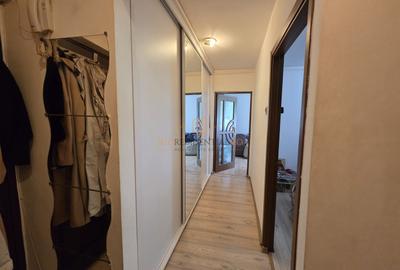 Apartament 2 camere decomandat de vanzare, Sos Berceni, Str Moldovita - 7