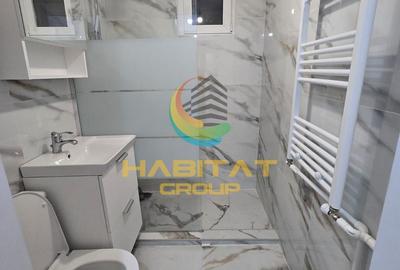 Apartament 3 Camere Renovat Integral Piata Progresu - 10