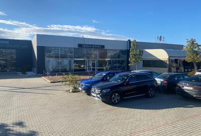 Spatiu comercial de inchiriat pe Calea Turzii 227-229 - 4