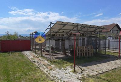 Casa- Podoleni -  jud. Neamt - 4