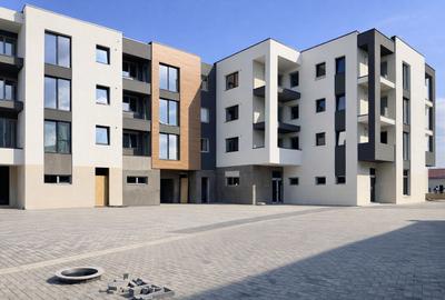 Valcom Residence Bartolomeu, 2 camere, terasa 6.52, Comision 0% - 1