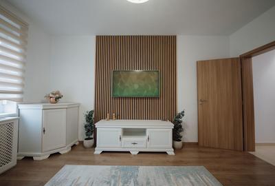 Apartament 3 camere| 1 Baie | 1 Balcon | 68 mp | Bloc NOU | Lift | Loc Parcare | - 5