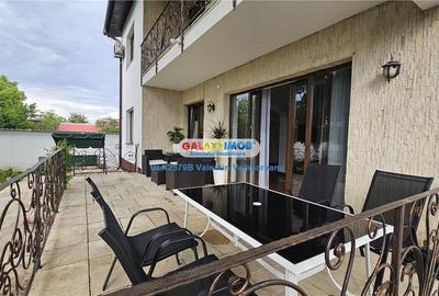 Casa 3 Camere Mogosoaia COD 263 - 23