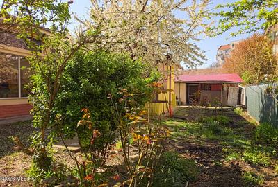 Lunei - Ion Neculce, 2 Apartamente. Mansarda 157 mp. Anexe, Lot 475 mp - 42