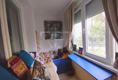 3 camere mobilate elegant pe Bd. Camil Ressu, centrală proprie - 14