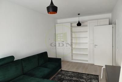 Apartament 2 camere, decomandate, mobilat, utilat, loc de parcare, zona Ceyrat - 3