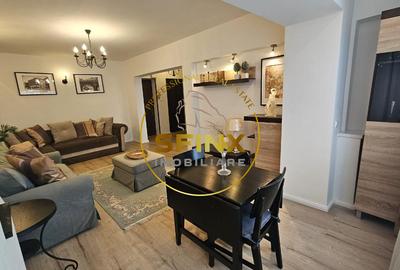 Ap. 3 camere | Arcul de Triumf | Renovat - 3
