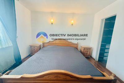 Apartament 3 camere de vânzare – zonă semicentrală, spațios, luminos, 2 băi - 14