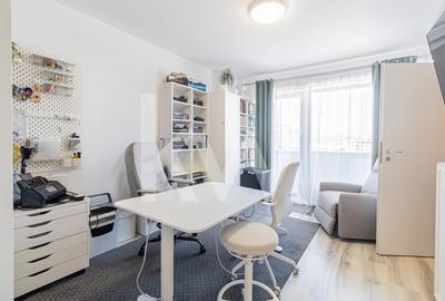 Penthouse în Cartierul Noua - 14