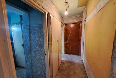 COM 0% Apartament cu 3 camere si boxa in CF | Sagului - Liviu Rebreanu - 10