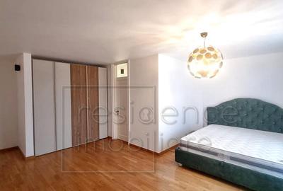 Penthouse modern cu 3 camere, Centru, zona Parcul Central+2 Garaje - 6