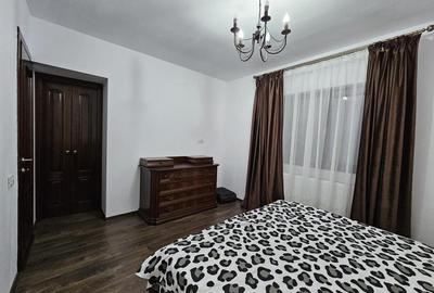 Casa individuala - Popesti Leordeni - 23