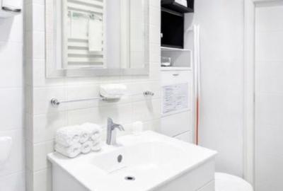 Apartament 2 camere recent renovat Lux zona Lacul Tei AC+Masina de spalat Vase - 7