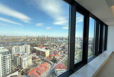 Apartament 4 camere de vanzare One Verdi Park - Floreasca - 5