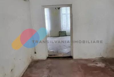 Apartament la casă cu curte și loc de parcare – zonă ultracentrală - 5