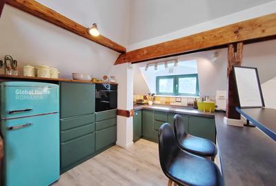 Dorobanți-Capitale | Loft Boem | Design & Personalitate - 2