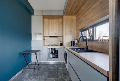 Duplex Comuna Berceni | OxyGo Park – încălzire în pardoseală | 2 locuri parcare - 7