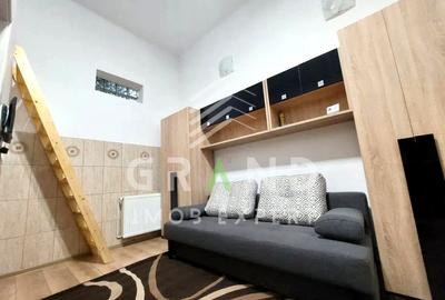 INVESTIȚIE ÎN INIMA CLUJULUI | GARSONIERĂ MODERNĂ 20mp | ZONĂ CENTRALĂ - 3