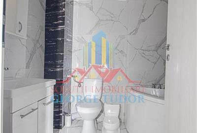 Ap. 3 camere, 79 mp, Str. Ciresar 26A, Prelungirea Ghencea- Bragadiru - 15