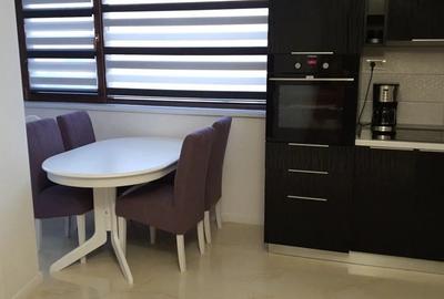 Apartament 2 camere de vanzare - Piscina exterioara - Ocazie - 4
