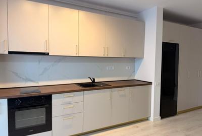 Apartament 2 Camere | Pipera Plaza | Mobilat complet | Disponibil - 4