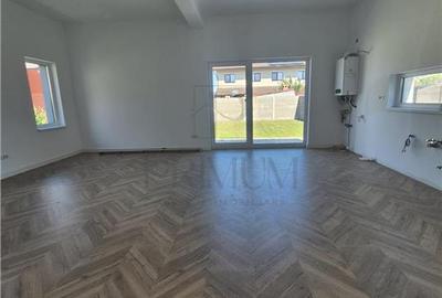 DUPLEX DESPARTIT PRIN DRESSING  - PARTER - LA CHEIE - 14