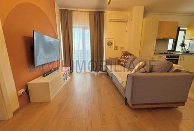 2 Camere - Bloc Nou - Bd Timisoara - Valea Oltului - 6