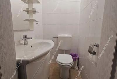 Apartament 3 camere | Zona centrala – Iulius Mall – Botanic | Garaj inclus - 8