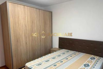 2 Camere de inchiriat | Basarabia | Metrou | Mobilat | Utilat - 4