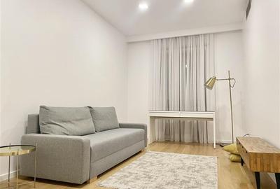 3 ROOMS HERASTRAU-NORDULUI  LUXURY DESIGN  PARKING - 22