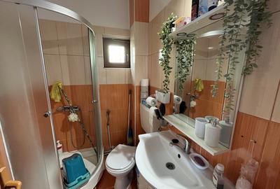 Exclusivitate! Vila P+M inalta, 5 camere, placa beton, Valu lui Traian! - 7