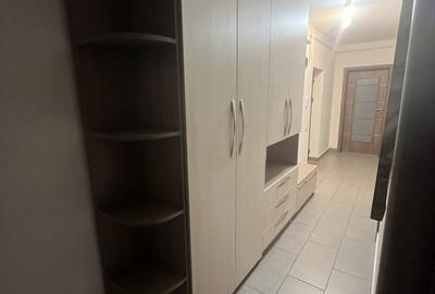 Apartament 3 camere – 81 mp | Bd. Metalurgiei | Complex Brown Residence | - 6