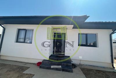 Casa Parter,300 mp,90 MP utili, Damila - 2