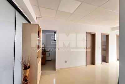Spatiu Birouri Modern I Suceava/Central  I 170Mp  I 2000Euro+tva/luna - 8