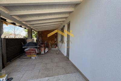 Utvin-Casa Individuală-Zona Liniștită - 21