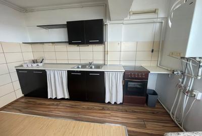 Apartament 2 Camere de Inchiriat | UMF | USAMV | L. Pasteur | Video La Cerere - 4