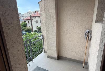 Piata Muncii \ duplex in vila \ etaj 1 + mansarda \ 3 camere - 80mp \ - 4