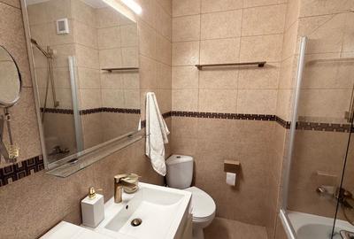 Apartament 3 cam. mobilat Rovere , loc parcare , boxa - 13