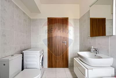 Apartament 3 camere de închiriat Calea Timișorii, cu loc de parcare - 8