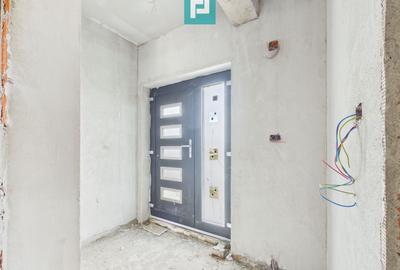 Casa nouă la roșu în Zimandcuz - 12