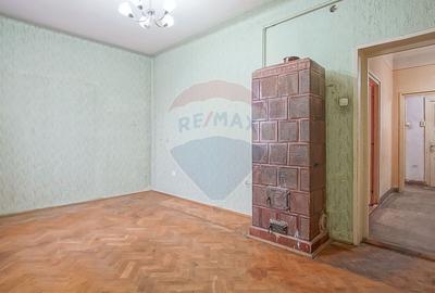 Apartament cu potențial investițional pe Dealul Cetății – Brasov - 9