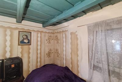 Oferta primavara-Casă cu teren generos 1.305 mp | Curtici – Arad - 17