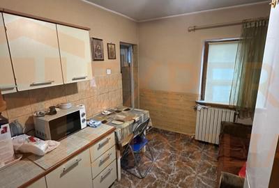 Apartament 2 camere Inel I- Academia de Marină, Constanta; - 7