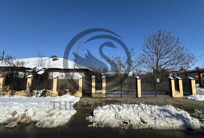 Casa 4 camere de vanzare | 660 MP teren | Mizil, Prahova | Comision 0% - 23