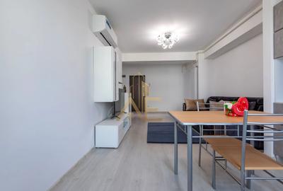 Apartament 3 camere decomandat | Bloc 2020 | Parcare subterană | 72,75 - 44